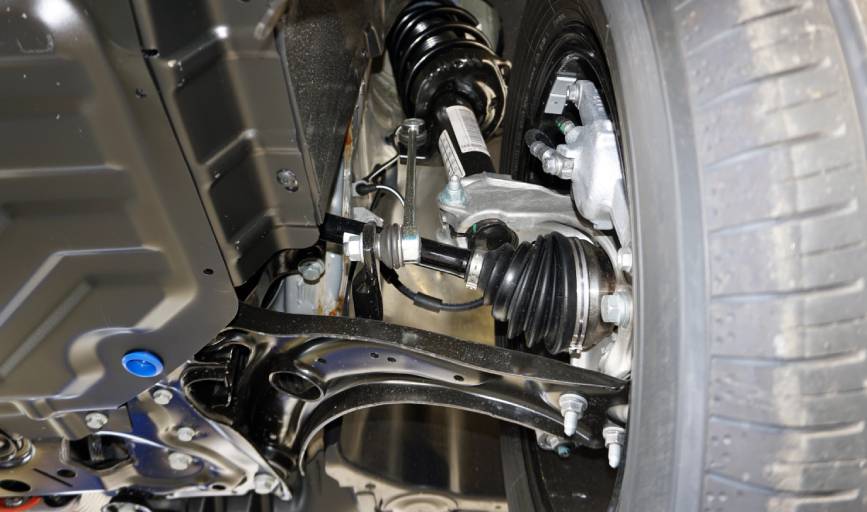 Ybarra Custom Automotive